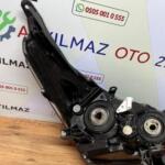 TOYOTA CORALLA MAKYAJLI SOL FAR ORJİNAL OEM:8115002L55000