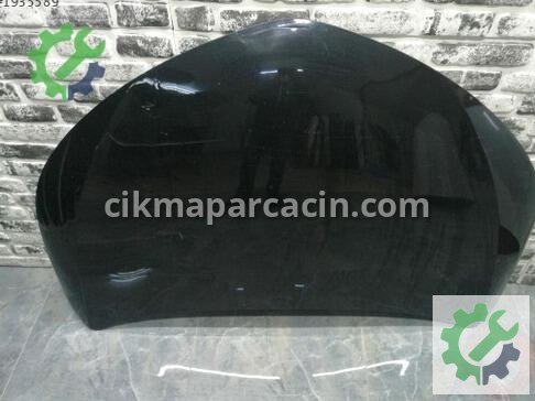 Toyota Corolla Kaput çıkma parça