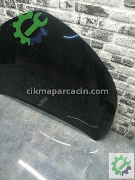 Toyota Corolla Kaput çıkma parça
