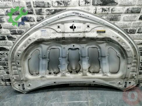 Toyota Corolla Kaput çıkma parça