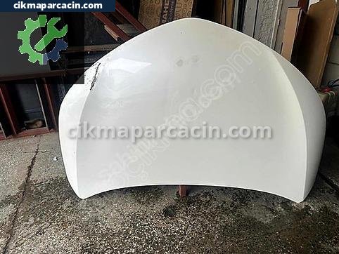 Toyota Corolla Kaput çıkma parça