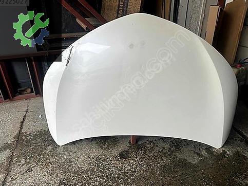 Toyota Corolla Kaput çıkma parça