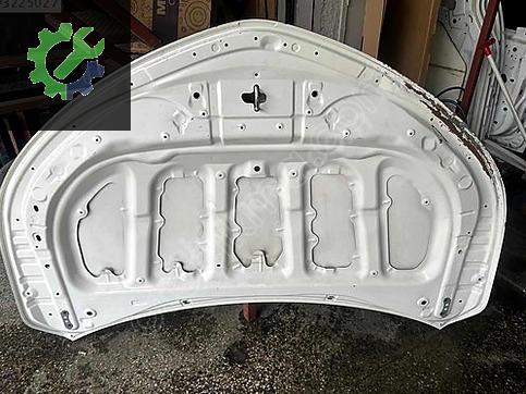 Toyota Corolla Kaput çıkma parça