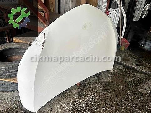 Toyota Corolla Kaput çıkma parça