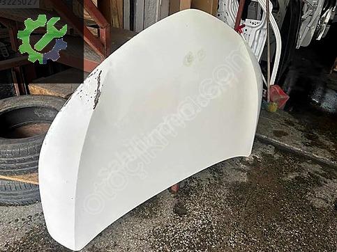 Toyota Corolla Kaput çıkma parça