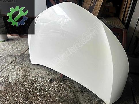 Toyota Corolla Kaput çıkma parça