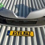 TOYOTA CORALLA ÖN TAMPON ORJİNAL 18-21 UYUMLU