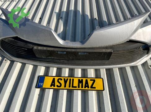 Toyota Corolla Ön Tampon 18-21 çıkma parça