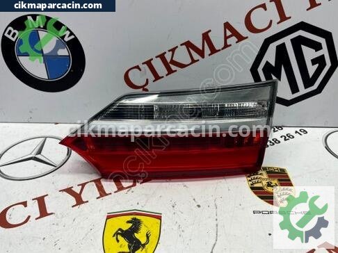 Toyota Corolla Bagaj Stop çıkma parça