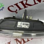 Toyota coralla sağ arka led bağaj stop çıkma yedek parça