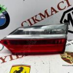 Toyota coralla sağ arka led bağaj stop çıkma yedek parça