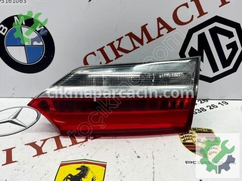 Toyota Corolla Bagaj Stop çıkma parça