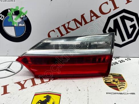 Toyota Corolla Bagaj Stop çıkma parça