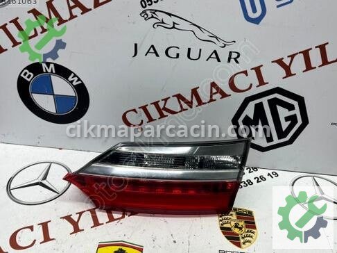 Toyota Corolla Bagaj Stop çıkma parça