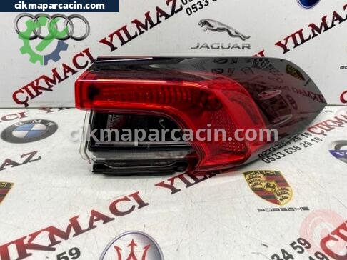 Toyota Corolla Sağ Arka Stop çıkma parça