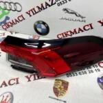 Toyota coralla sağ arka stop çıkma yedek parça