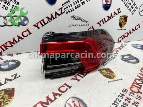 Toyota Corolla Sağ Arka Stop çıkma parça
