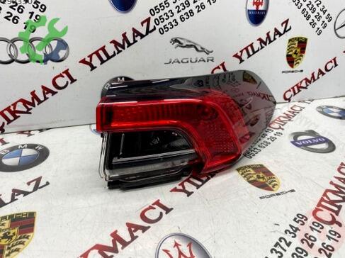 Toyota Corolla Sağ Arka Stop çıkma parça