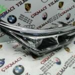 Toyota coralla sag far Toyota çıkma yedek parça