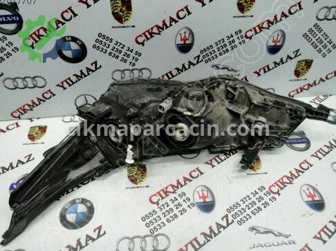 Toyota Corolla Sağ Ön Far çıkma parça