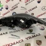 Toyota coralla sağ Led far çıkma yedek parça