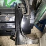 Toyota coralla sağ ön çamurluk çıkma orijinal