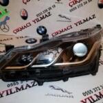 Toyota coralla sol far çıkma yedek parça
