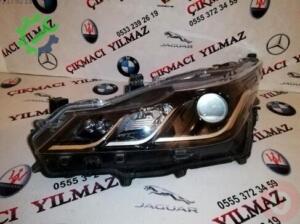 Toyota coralla sol far çıkma yedek parça