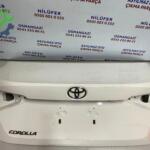 TOYOTA COROLA ARKA BAGAJ KAPAĞI ORJİNAL 2019-2021