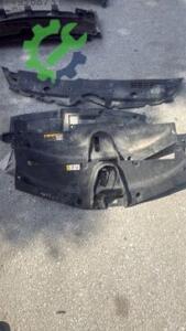 TOYOTA COROLL PANEL ÜST KAPLAMA