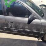 TOYOTA COROLLA 101 SAĞ ÖN KAPI