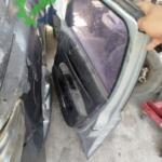 TOYOTA COROLLA 101 SAĞ ÖN KAPI