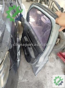 Toyota Corolla Sağ Ön Kapı çıkma parça