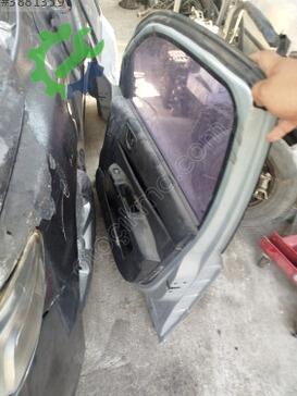 Toyota Corolla Sağ Ön Kapı çıkma parça