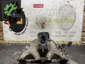 TOYOTA COROLLA 1.3 Çıkma AE92-AE101-AE111 Emme Manifoldu