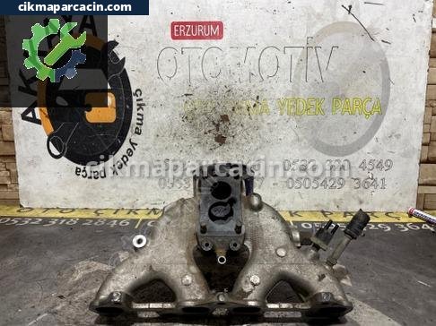 Toyota Corolla Emme Manifoldu çıkma parça