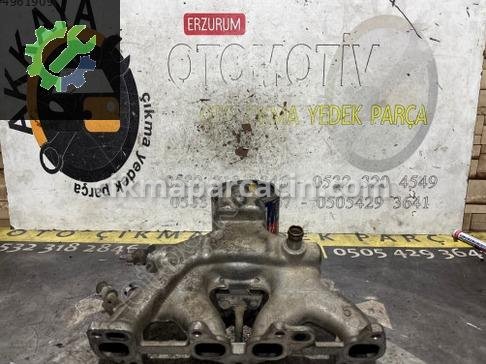 Toyota Corolla Emme Manifoldu AE92-AE101-AE111 çıkma parça