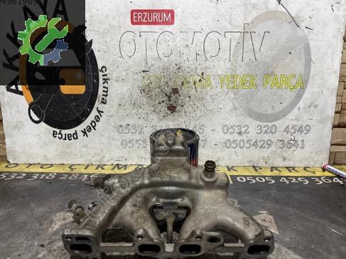 Toyota Corolla Emme Manifoldu AE92-AE101-AE111 çıkma parça