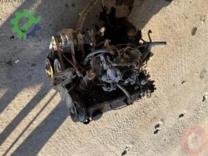 Toyota Corolla 1.3 Çıkma Garantili Motor