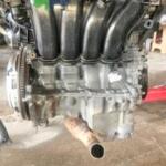 Toyota Corolla Motor Komple Çıkma Parça Bursa