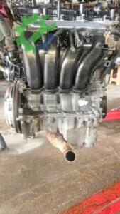 Toyota corolla 1.33 benzinli komple motor