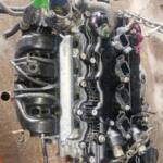 Toyota Corolla Motor Komple Çıkma Parça Bursa