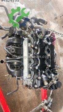 Toyota Corolla Motor Komple çıkma parça