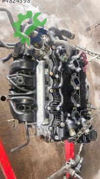 Toyota Corolla Motor Komple çıkma parça