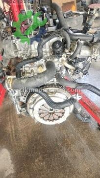 Toyota Corolla Motor Komple çıkma parça