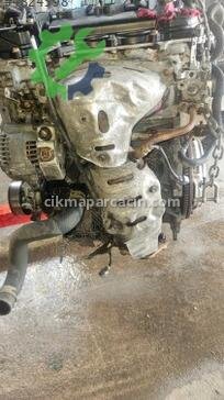 Toyota Corolla Motor Komple çıkma parça
