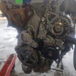 Toyota Corolla Motor Komple Çıkma Parça Bursa