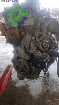 Toyota Corolla Motor Komple çıkma parça