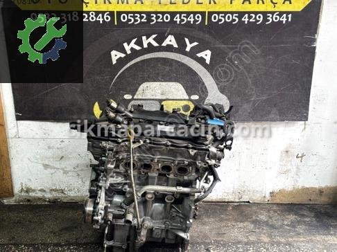 Toyota Corolla Motor Komple çıkma parça