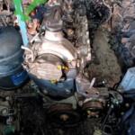 2022 Fiat Linea Motor Komple Çıkma Parça Ankara
